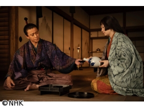 豊臣兄弟！（3）決戦前夜