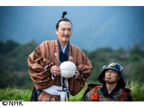 豊臣兄弟！（3）決戦前夜