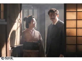 【連続テレビ小説】ばけばけ（71）第15週「マツノケ、ヤリカタ。」