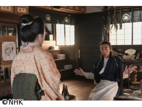 【連続テレビ小説】ばけばけ（74）第15週「マツノケ、ヤリカタ。」