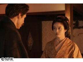 【連続テレビ小説】ばけばけ（75）第15週「マツノケ、ヤリカタ。」