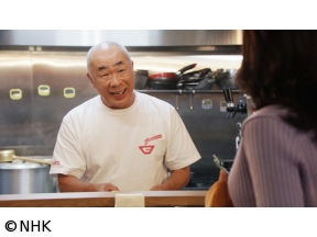 【夜ドラ】替え玉ブラヴォー！（5）