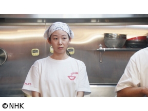 【夜ドラ】替え玉ブラヴォー！（5）