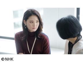 【夜ドラ】替え玉ブラヴォー！（6）