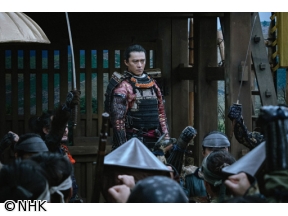 豊臣兄弟！（4）桶狭間！