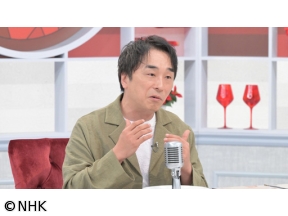 ビストロボイス　声優・歌手のDEEPな世界「関智一×山寺宏一×坂本真綾」2