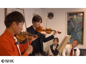 ザ・穴場ツアー　CATVネットワーク「意外な名産品探しの旅」