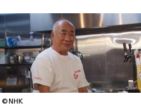 【夜ドラ】替え玉ブラヴォー！（13）