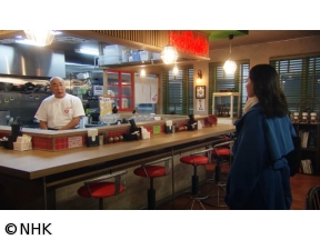 【夜ドラ】替え玉ブラヴォー！（13）