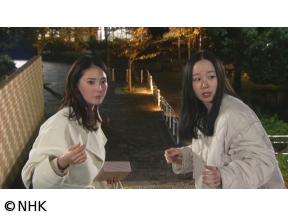 【夜ドラ】替え玉ブラヴォー！（19）