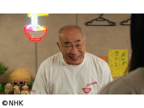 【夜ドラ】替え玉ブラヴォー！　（20）