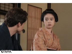 【連続テレビ小説】ばけばけ（82）第17週「ナント、イウカ。」