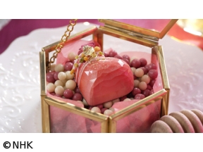 激突メシあがれ〜自作グルメ頂上決戦〜　ようこそ！魅惑のチョコワールド