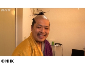 阿佐ヶ谷アパートメント　2025▽第12話　尿意ニモくせ毛ニモ負ケズ