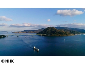 釣りびと万歳　巨大タチウオに挑め!〜レイザーラモンRG　山口・周防大島町〜