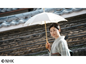 ドラマ　京都人の密かな愉しみ　Rouge-継承-(4)「路地(ろおじ)の記憶」