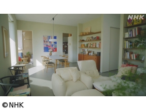 心おどる　あの人のインテリア（2）谷あきら（雑貨店オーナー）