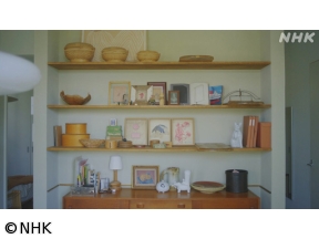 心おどる　あの人のインテリア（2）谷あきら（雑貨店オーナー）