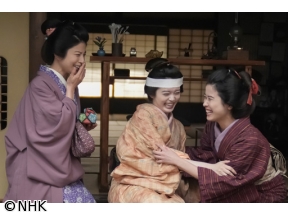 【連続テレビ小説】ばけばけ（88）第18週「マツエ、スバラシ。」