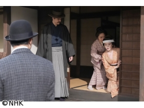 【連続テレビ小説】ばけばけ（89）第18週「マツエ、スバラシ。」