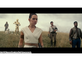 スター・ウォーズ／スカイウォーカーの夜明け