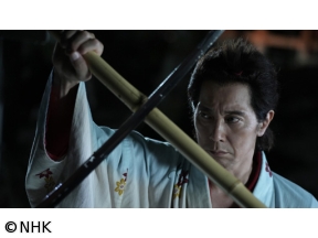 【BS時代劇】浮浪雲(5)「先生、恋をする」