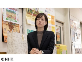 【ドラマ10】テミスの不確かな法廷（5）書証主義と人証主義