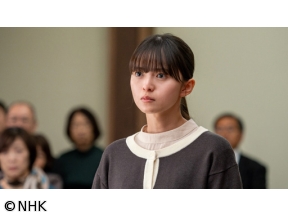 【ドラマ10】テミスの不確かな法廷（6）再審請求審