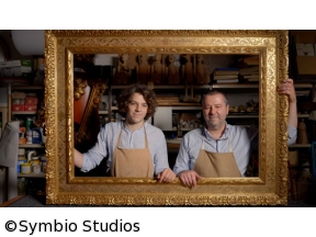 Made　with　Love　世界手仕事紀行　イタリア　トスカーナ