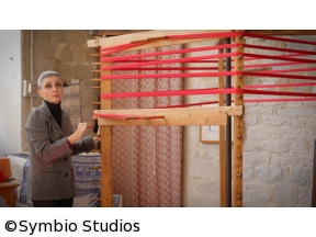 Made　with　Love　世界手仕事紀行　イタリア　ウンブリア