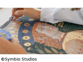 Made　with　Love　世界手仕事紀行　イタリア　ウンブリア