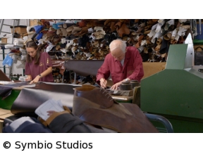 Made　with　Love　世界手仕事紀行　イタリア　ボローニャ