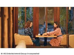 テレサ・テン 歌姫を愛した人々　第34話「成功する日まで」