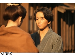 【連続テレビ小説】ばけばけ（94）第19週「ワカレル、シマス。」