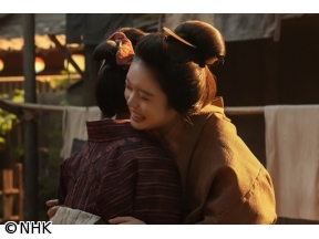 【連続テレビ小説】ばけばけ（95）第19週「ワカレル、シマス。」