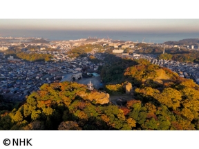 にっぽん百低山「鷹取山・神奈川」
