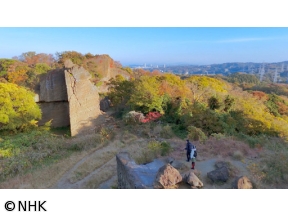 にっぽん百低山「鷹取山・神奈川」