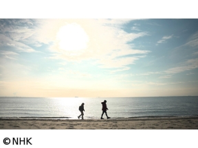 新日本風土記「東京望郷酒場」