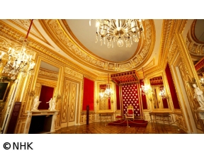 世界遺産ワーカー　ワルシャワ歴史地区