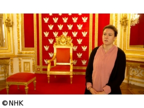 世界遺産ワーカー　ワルシャワ歴史地区