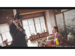 世子(セジャ)が消えた〜禁じられた愛〜(5)