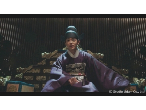 世子(セジャ)が消えた〜禁じられた愛〜(6)