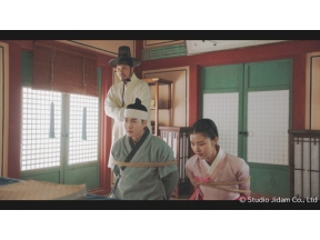 世子(セジャ)が消えた〜禁じられた愛〜(8)