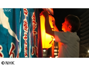 ドキュメント72時間　広島・呉　冬の屋台通りにて