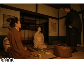 【連続テレビ小説】ばけばけ（98）第20週「アンタ、ガタ、ドコサ。」