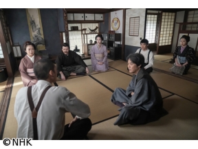 【連続テレビ小説】ばけばけ（99）第20週「アンタ、ガタ、ドコサ。」