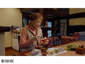 カールさんとティーナさんの古民家村だより　episode．27　2024秋