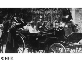 映像の世紀バタフライエフェクト　ローマ教皇　世界との格闘