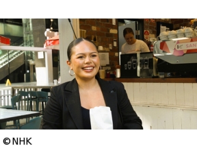 世界ふれあい街歩き　超早起きライフ!　ブリスベン〜オーストラリア〜