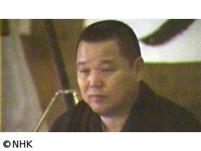 アナザーストーリーズ　山口組対一和会〜史上最大の抗争〜